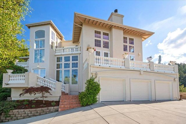 15940 Wildcat, Saratoga, CA 95070