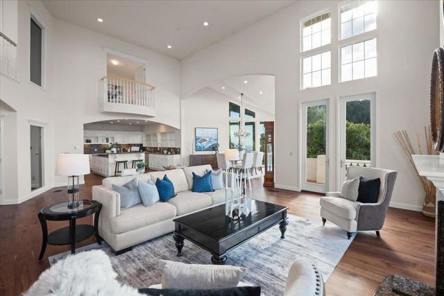 15940 Wildcat, Saratoga, CA 95070