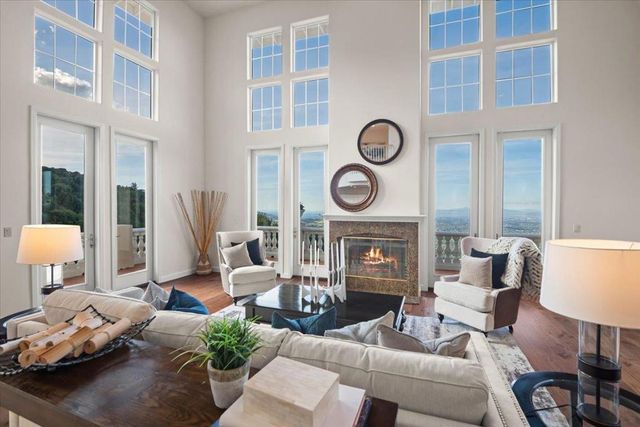 15940 Wildcat, Saratoga, CA 95070
