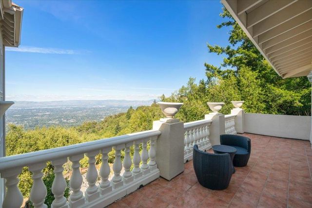 15940 Wildcat, Saratoga, CA 95070