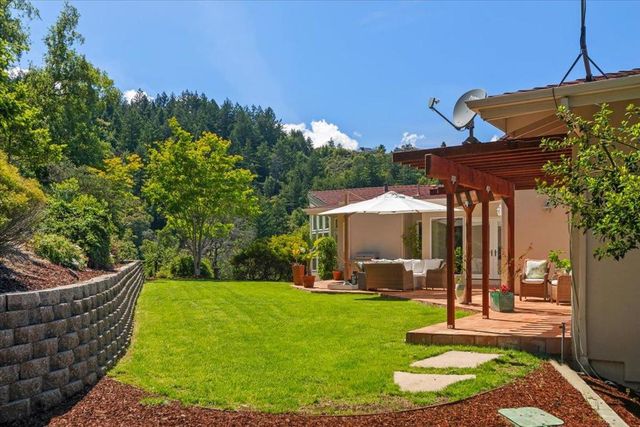 15940 Wildcat, Saratoga, CA 95070