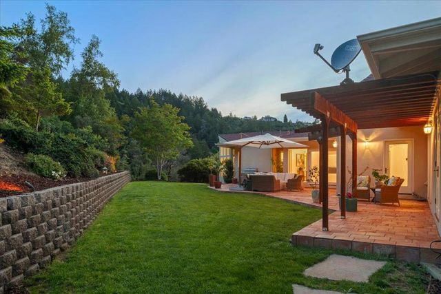 15940 Wildcat, Saratoga, CA 95070