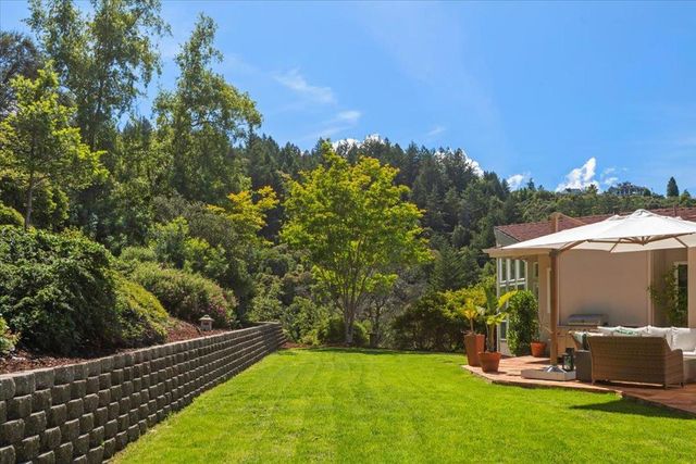 15940 Wildcat, Saratoga, CA 95070