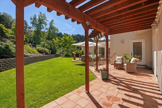 15940 Wildcat, Saratoga, CA 95070