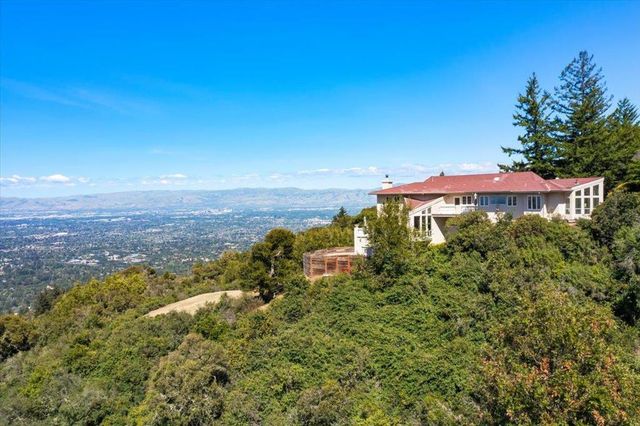 15940 Wildcat, Saratoga, CA 95070