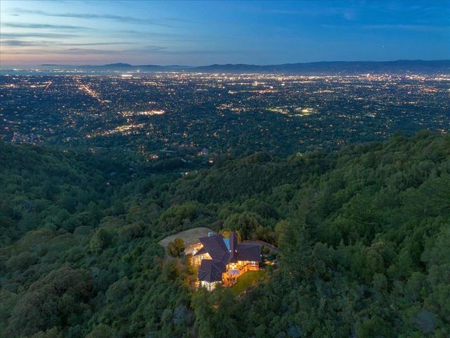 15940 Wildcat, Saratoga, CA 95070