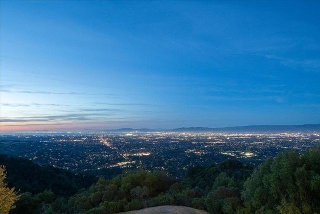 15940 Wildcat, Saratoga, CA 95070