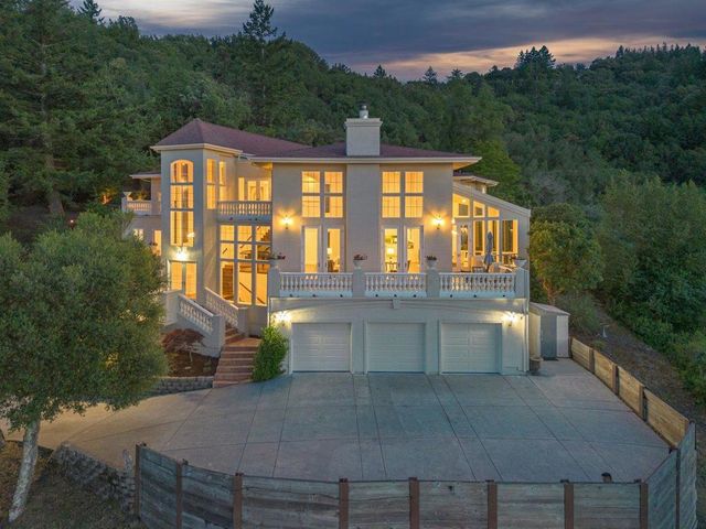 15940 Wildcat, Saratoga, CA 95070