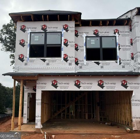 1975 Walton Court 7, Tucker, GA 30084