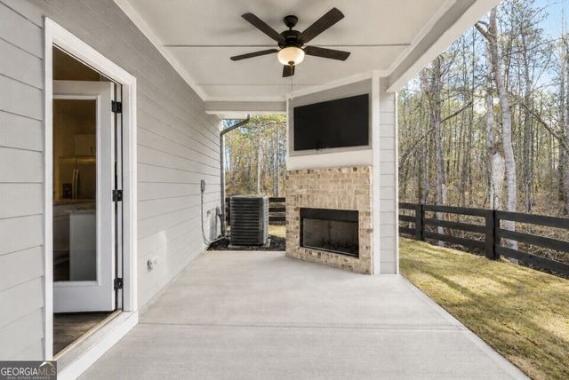 1975 Walton Court 7, Tucker, GA 30084