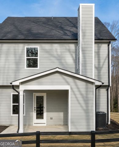 1975 Walton Court 7, Tucker, GA 30084