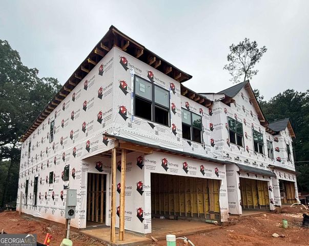 1975 Walton Court 7, Tucker, GA 30084