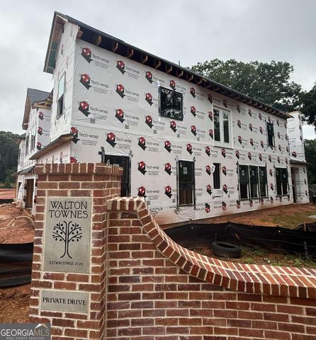 1975 Walton Court 7, Tucker, GA 30084