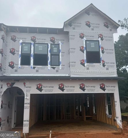 1975 Walton Court 7, Tucker, GA 30084