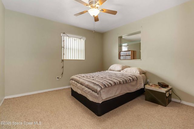 219 Coronada Boulevard, Titusville, FL 32780