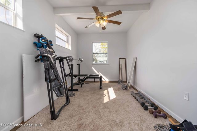 219 Coronada Boulevard, Titusville, FL 32780