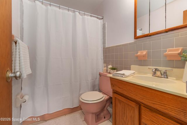 219 Coronada Boulevard, Titusville, FL 32780