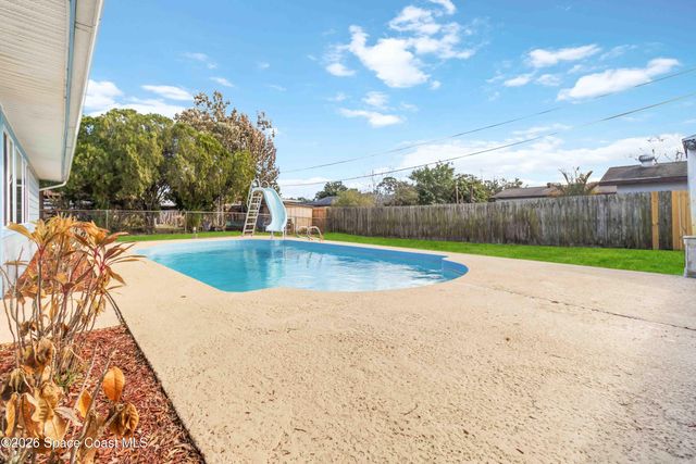 219 Coronada Boulevard, Titusville, FL 32780