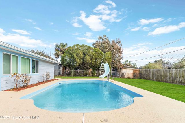 219 Coronada Boulevard, Titusville, FL 32780