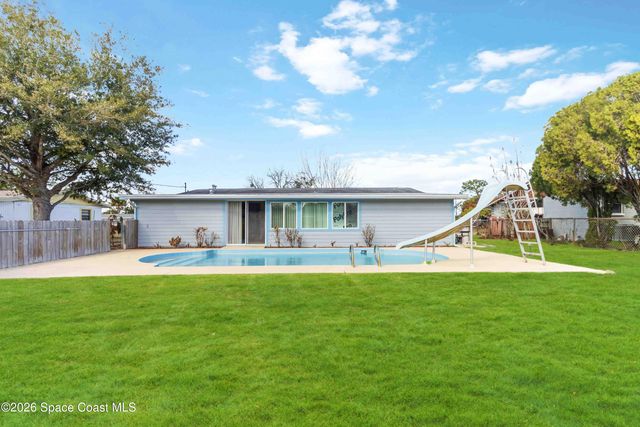 219 Coronada Boulevard, Titusville, FL 32780