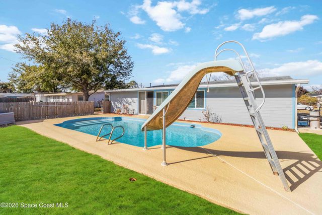 219 Coronada Boulevard, Titusville, FL 32780