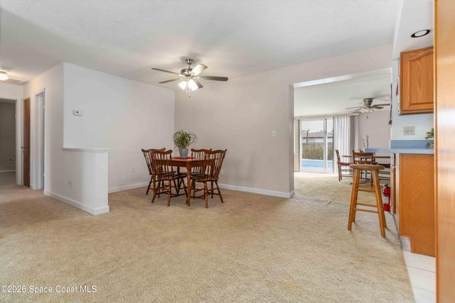 219 Coronada Boulevard, Titusville, FL 32780