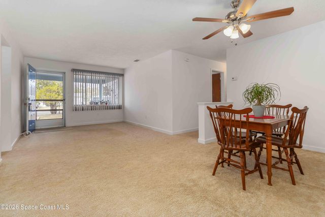 219 Coronada Boulevard, Titusville, FL 32780