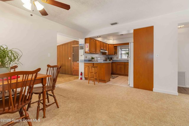 219 Coronada Boulevard, Titusville, FL 32780