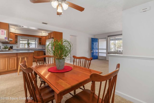 219 Coronada Boulevard, Titusville, FL 32780