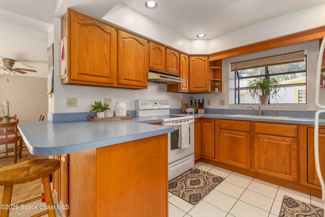 219 Coronada Boulevard, Titusville, FL 32780