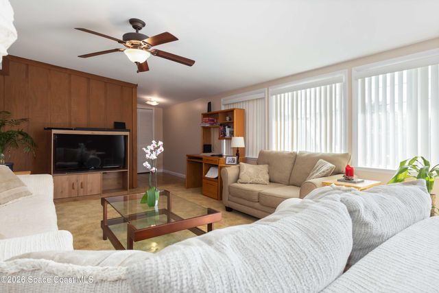 219 Coronada Boulevard, Titusville, FL 32780