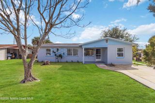 219 Coronada Boulevard, Titusville, FL 32780