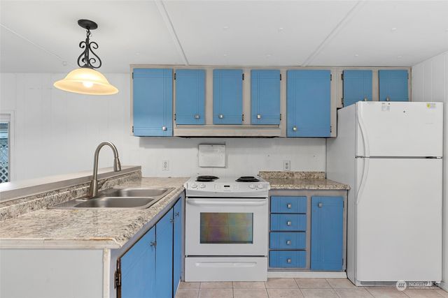 2522 Old Highway 99 Road S #23, Mount Vernon, WA 98273