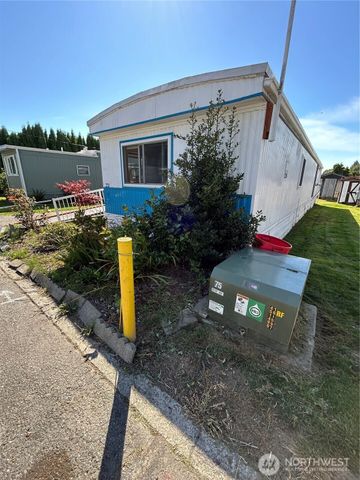 2522 Old Highway 99 Road S #23, Mount Vernon, WA 98273