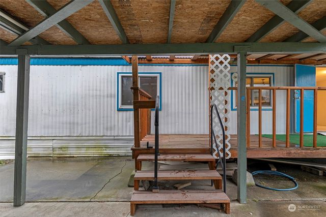 2522 Old Highway 99 Road S #23, Mount Vernon, WA 98273