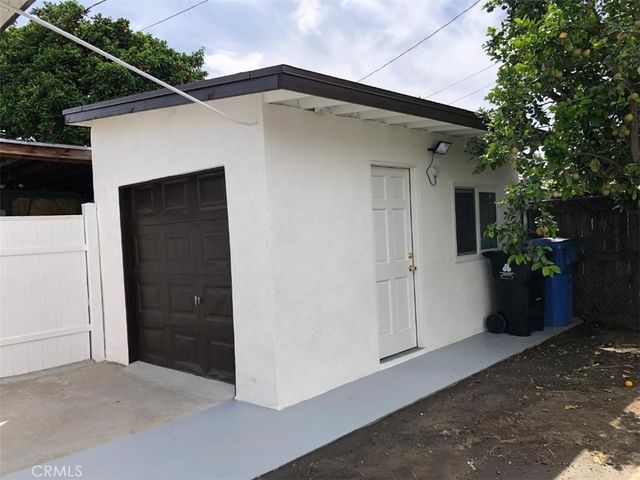 6563 Kansas Avenue, Los Angeles, CA 90044