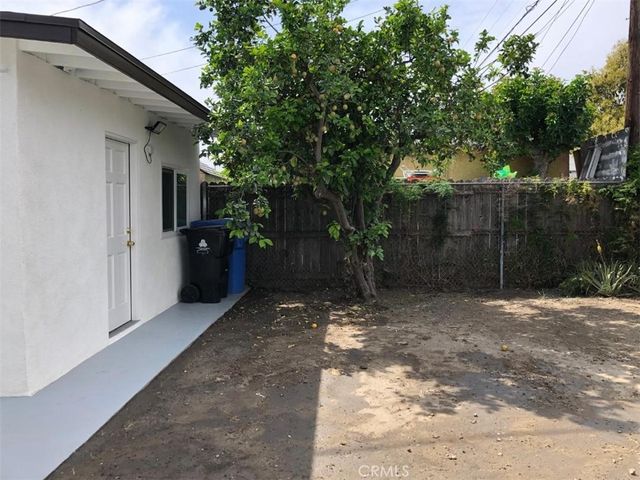 6563 Kansas Avenue, Los Angeles, CA 90044