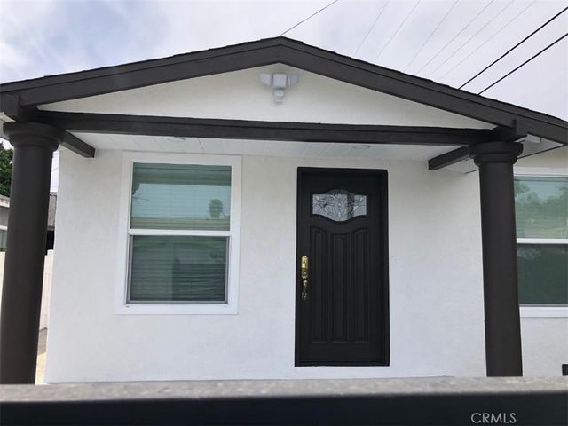 6563 Kansas Avenue, Los Angeles, CA 90044