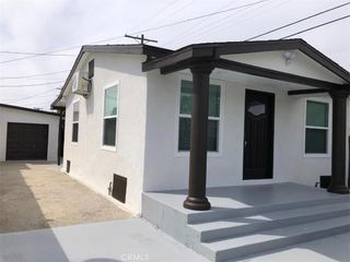 6563 Kansas Avenue, Los Angeles, CA 90044