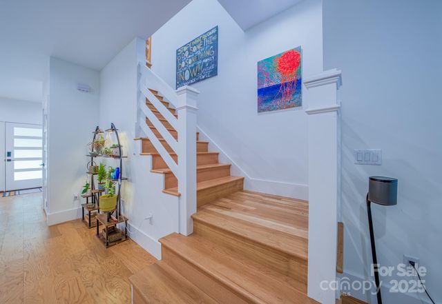 321 Hazel Mill Road, Asheville, NC 28806