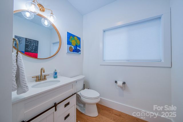 321 Hazel Mill Road, Asheville, NC 28806