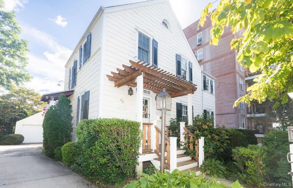 46 Pilot Street, Bronx, NY 10464 — photo 2