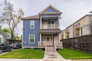 1615 Weber Street, Houston, TX 77007