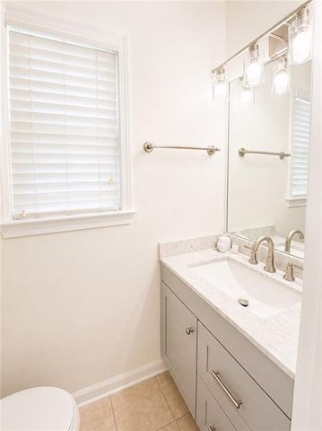 414 Darter Drive NW, Kennesaw, GA 30144