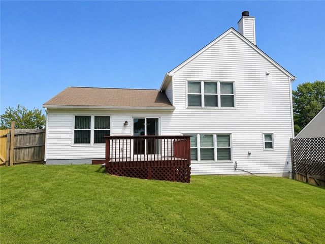 414 Darter Drive NW, Kennesaw, GA 30144