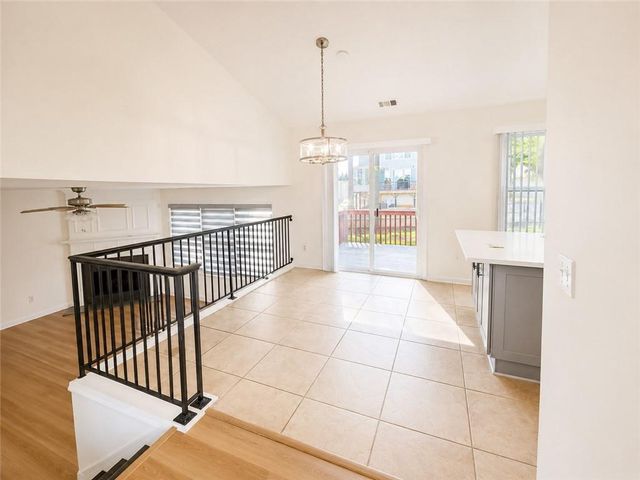 414 Darter Drive NW, Kennesaw, GA 30144