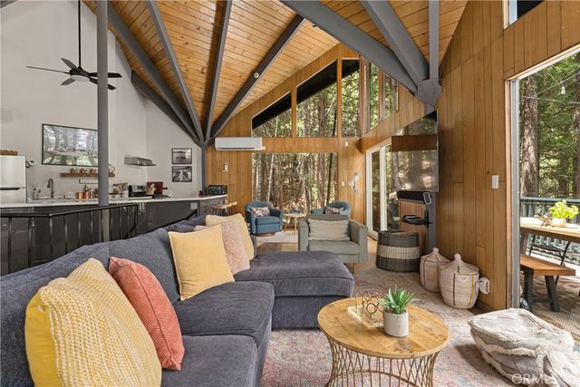 476 Annandale, Lake Arrowhead, CA 92352