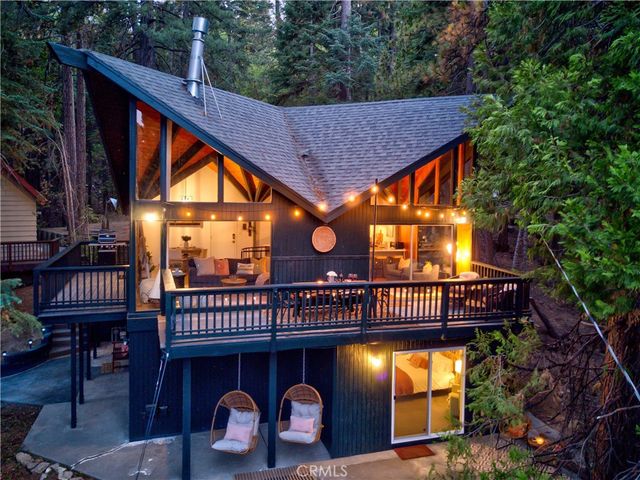 476 Annandale, Lake Arrowhead, CA 92352