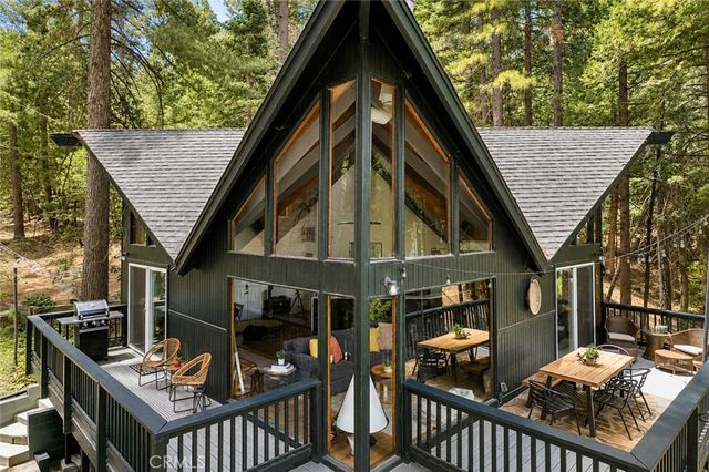 476 Annandale, Lake Arrowhead, CA 92352