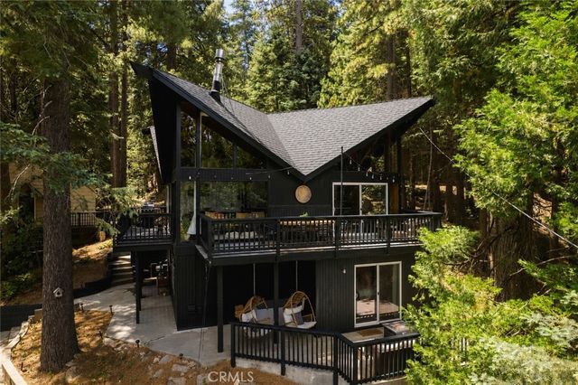 476 Annandale, Lake Arrowhead, CA 92352